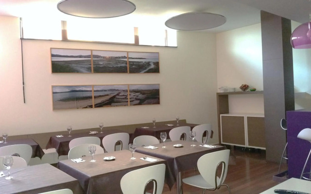 Isla Nova Hotel