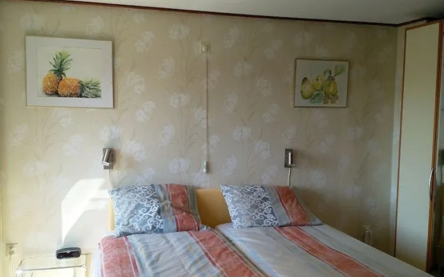 B & B Familie van Vliet