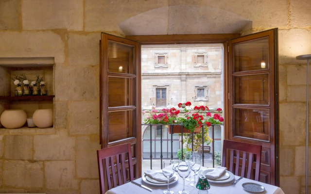 Hotel Real Colegiata San Isidoro