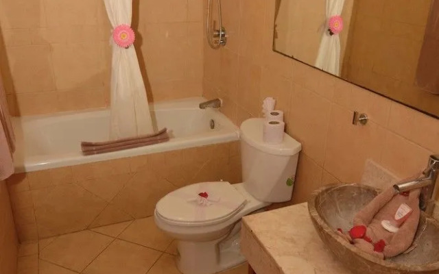 Rinconada del Mar Apartamentos by CSR