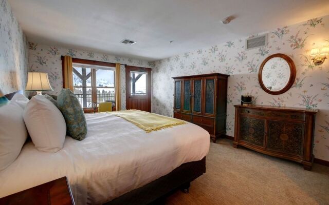 Casia Lodge and Ranch
