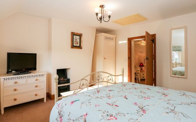 Kath's Cottage