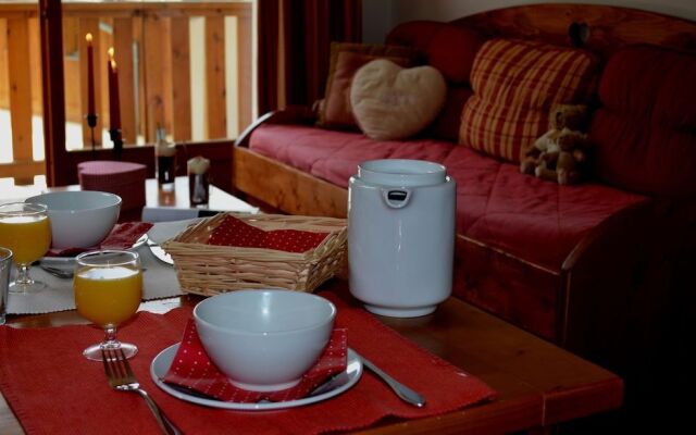 Vacancéole - Les Chalets de la Ramoure