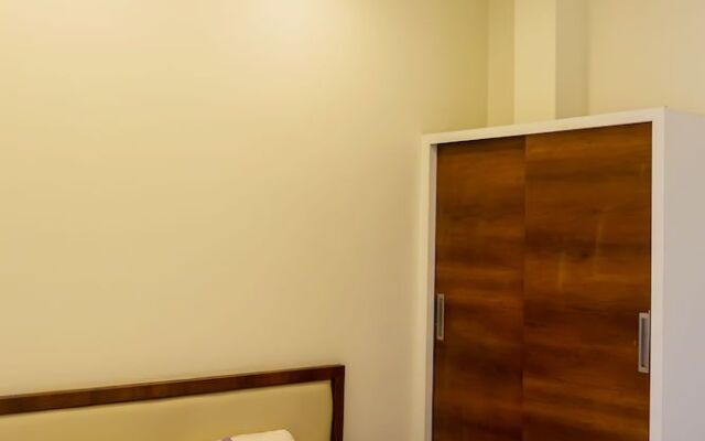 MTR Hotel & Resorts
