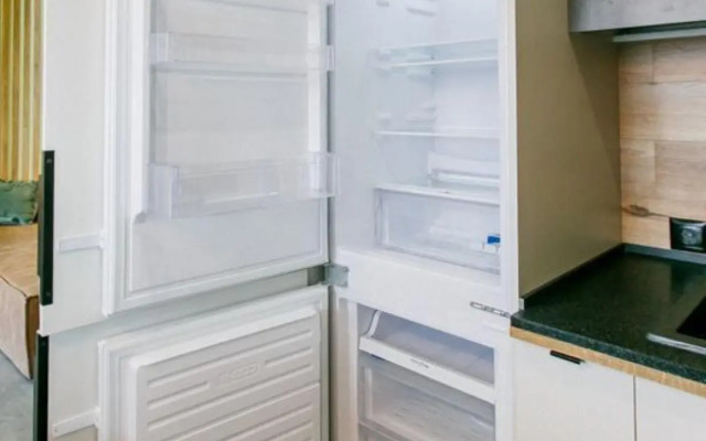 Apartments on Tavrichesky street 7 building 6