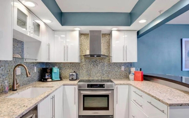 Seaspray West 203-gulf Front