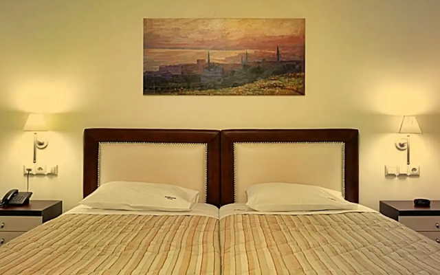 Kallirroe Hotel