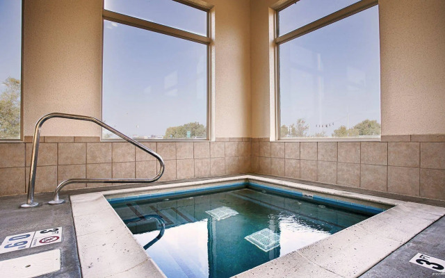 Best Western Richmond Hotel