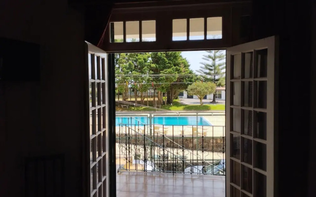 Casa Barão das Laranjeiras