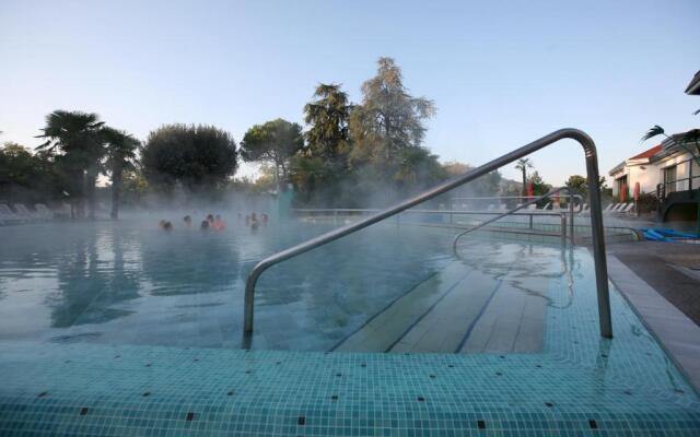 Hotel Garden Terme