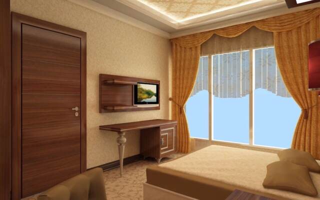 Akvilon Hotel Baku