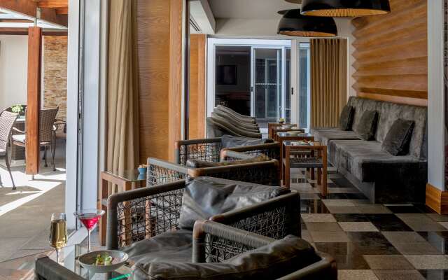 Hyatt Regency Cape Town