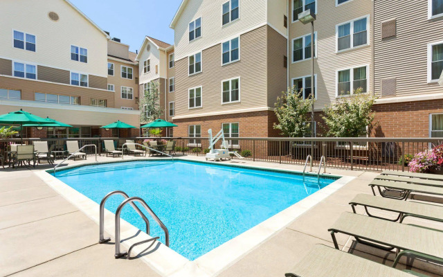 Homewood Suites by Hilton Reading