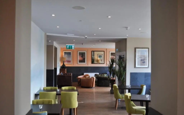 An Mor Hotel