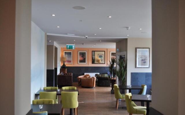 Bude Hotel - An Mor