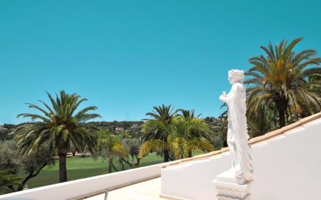 Villa Camilla