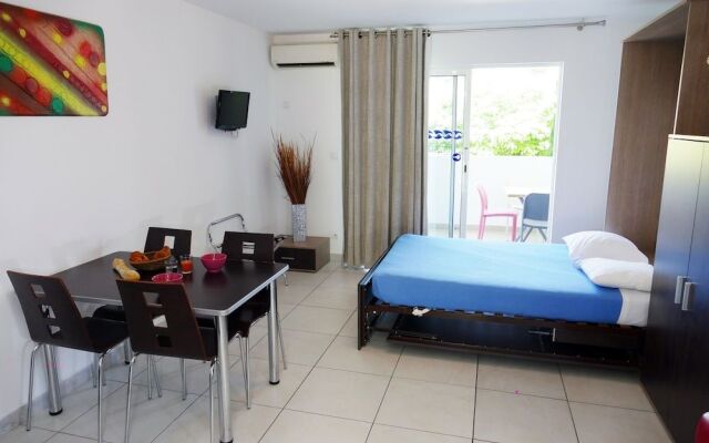 Residence le Saint Esteve