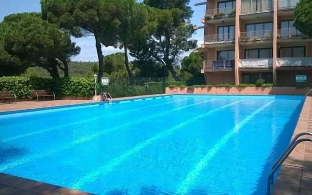 Apartamento Los Pinos 86