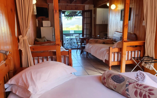 Lakeside Knysna Accomodation