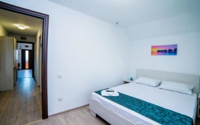 Vila ANASTASIA Rooms cm Camere de inchiriat