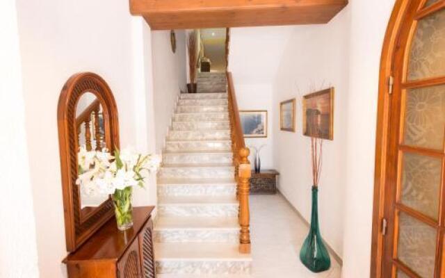 Hotel Buigues