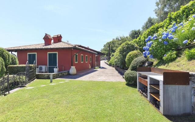 Villa Falcone 3 CAMERE 6 PAX