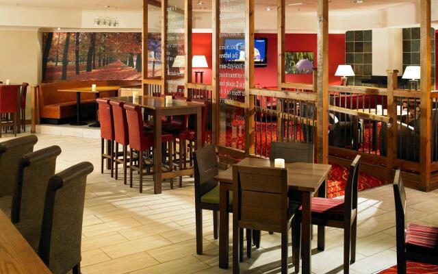 Hollins Hall Hotel, Golf & Country Club