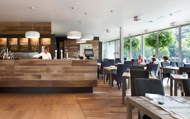 Parkhotel Montreal