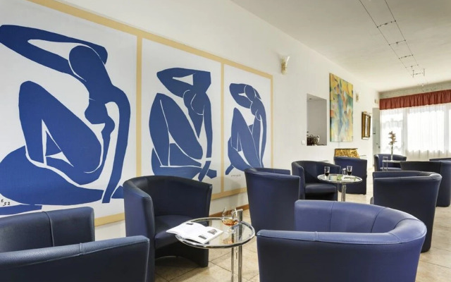 Relax Hotel Aquaviva