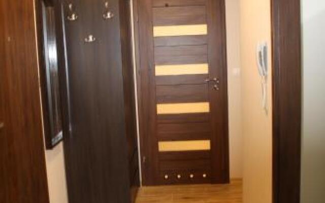 Apartamenty Pisz