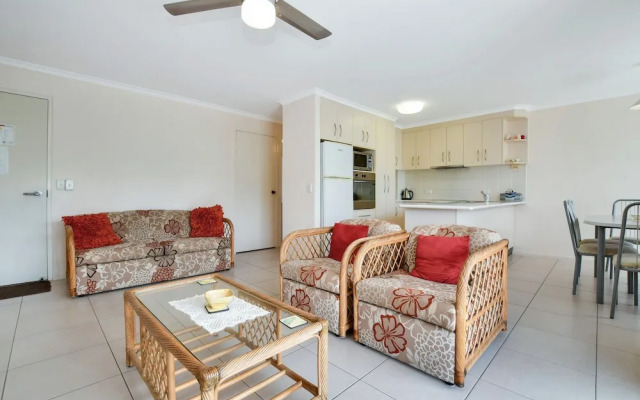Coral Breeze Bradman Avenue Maroochydore