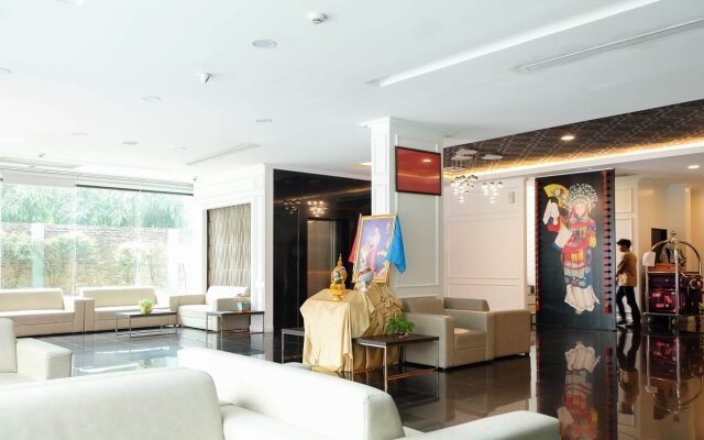 Picnic Hotel Bangkok