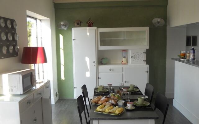 B&B Villa Amaranta - Cinque Terre