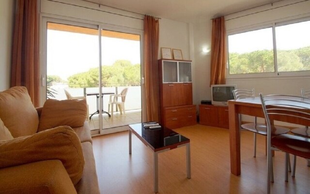 Aparthotel Arenal