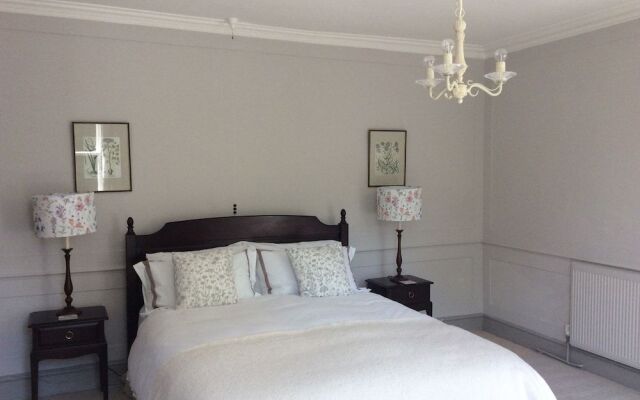 Delamore House