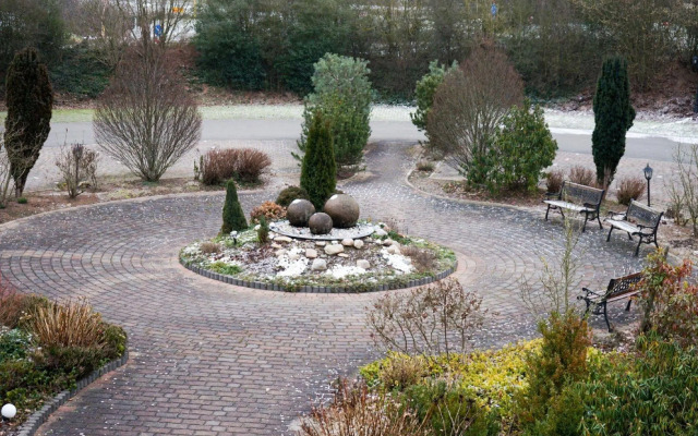 Hotel Circle Inn