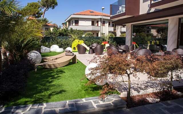 Hotel Pineta Mare