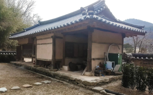 Samsan Gotaek