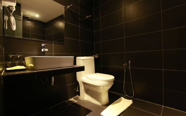 Hotel 99 Pudu Kuala Lumpur