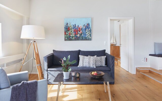 Pierspeicher Boardinghouse
