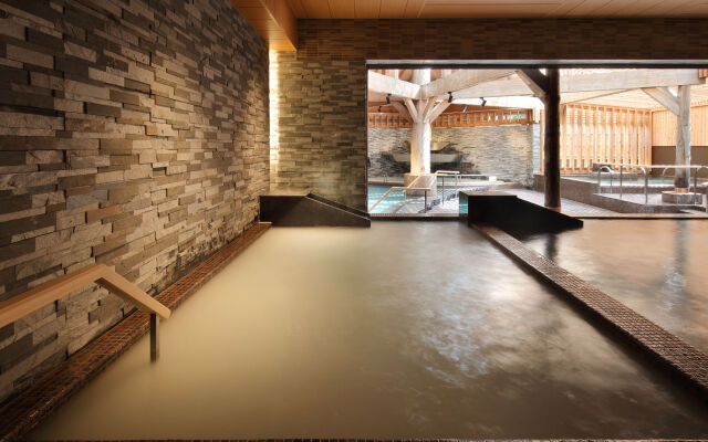 Hakodate Hotel Banso