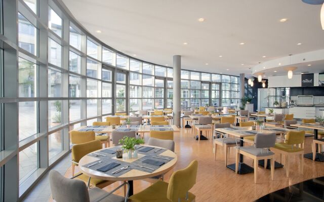 FOUR Munich Neue Messe