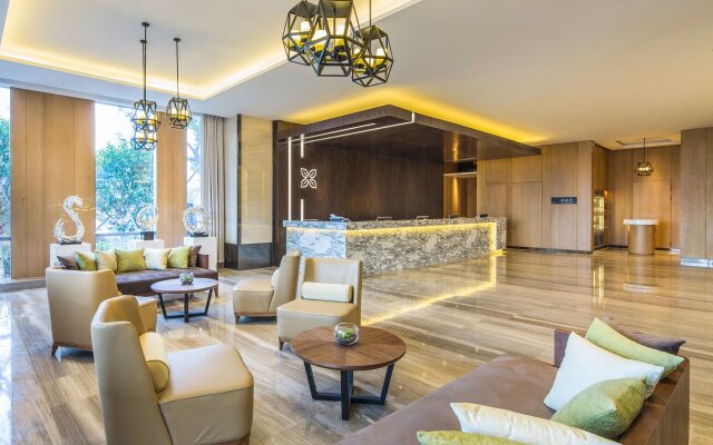 Hilton Garden Inn Ningbo