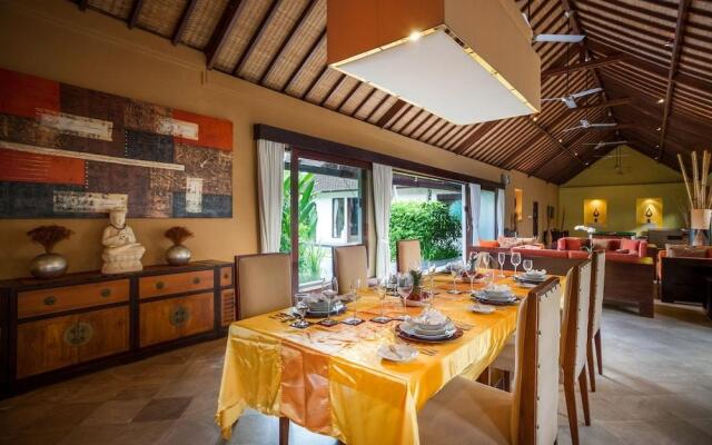 Villa Tania