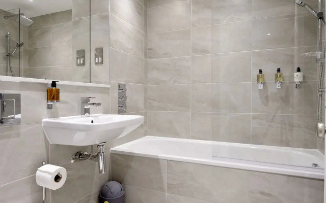 Destiny Scotland New Town Apartments