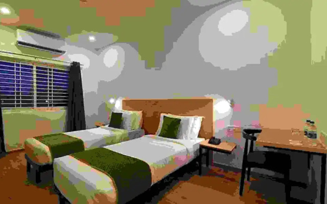 Fabhotel Ace I