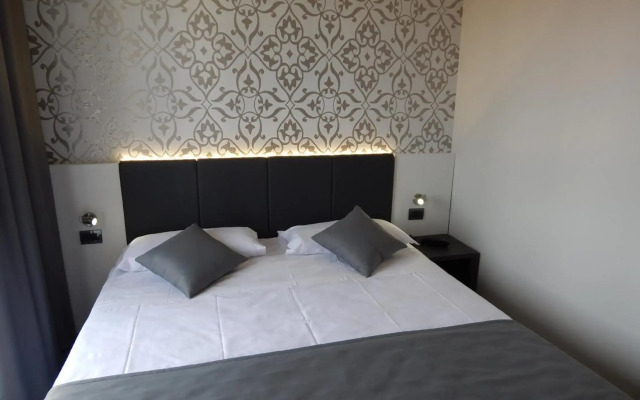 Hotel Ilga