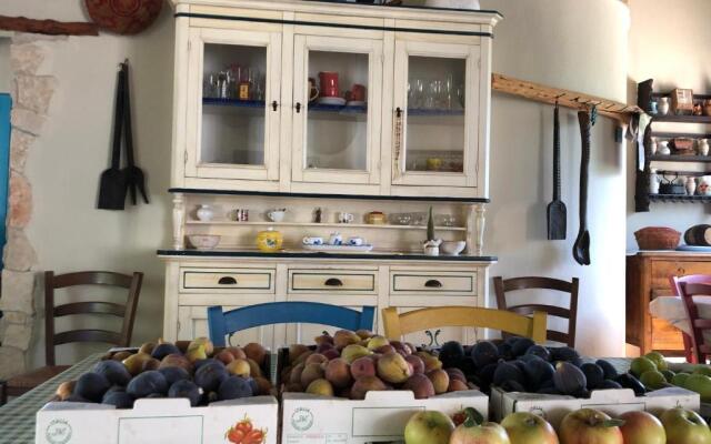 Agriturismo Bingia Bonaria