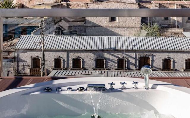 Hampton by Hilton Arequipa