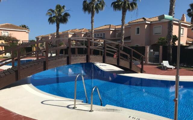 Apartamento VenAVera Playa - Playas del Sur P5-0C Bajo WIFI